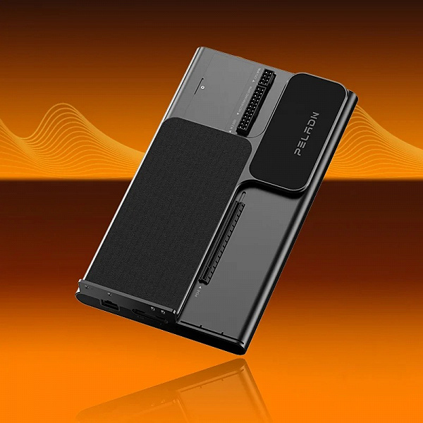 Первая в мире док-станция для видеокарт с поддержкой Thunderbolt 5 — Pelron Raylink Link S-3 — стоит 220 долларов